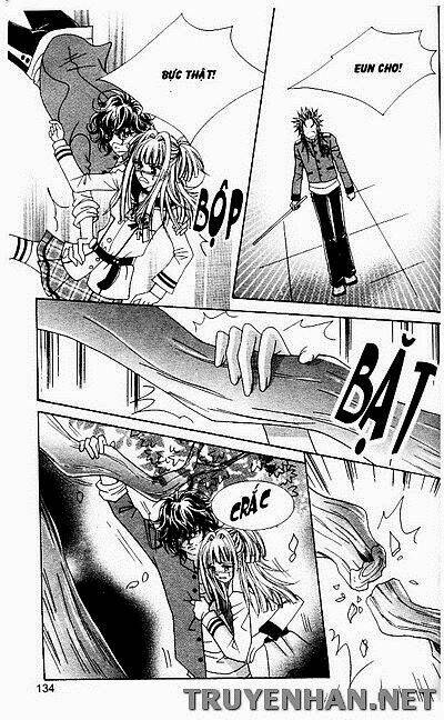 viên đạn tình yêu chapter 1 134