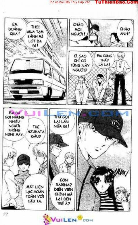 vương quốc điện ảnh chapter 2 92