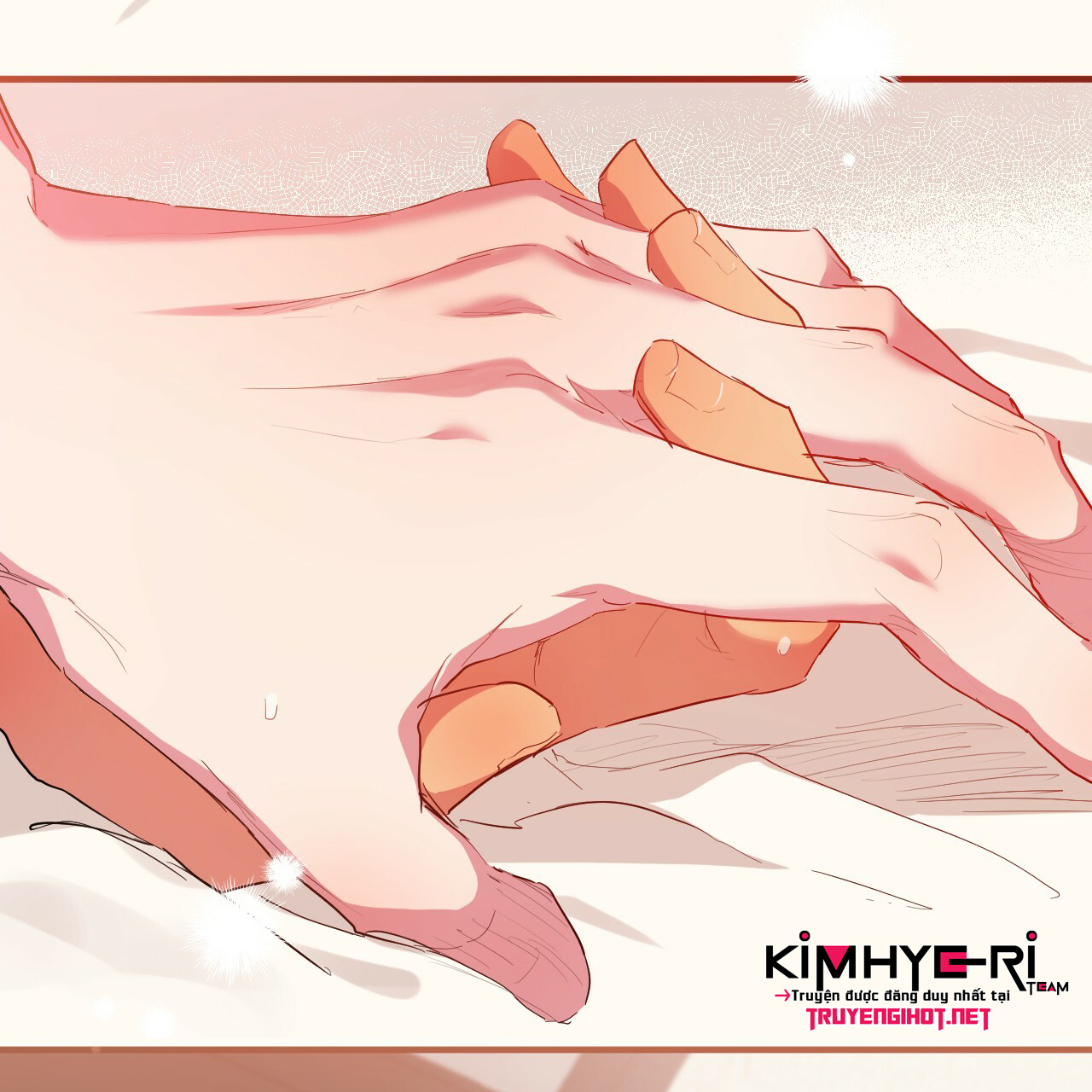 những chú thỏ của hapypy chapter 11 143