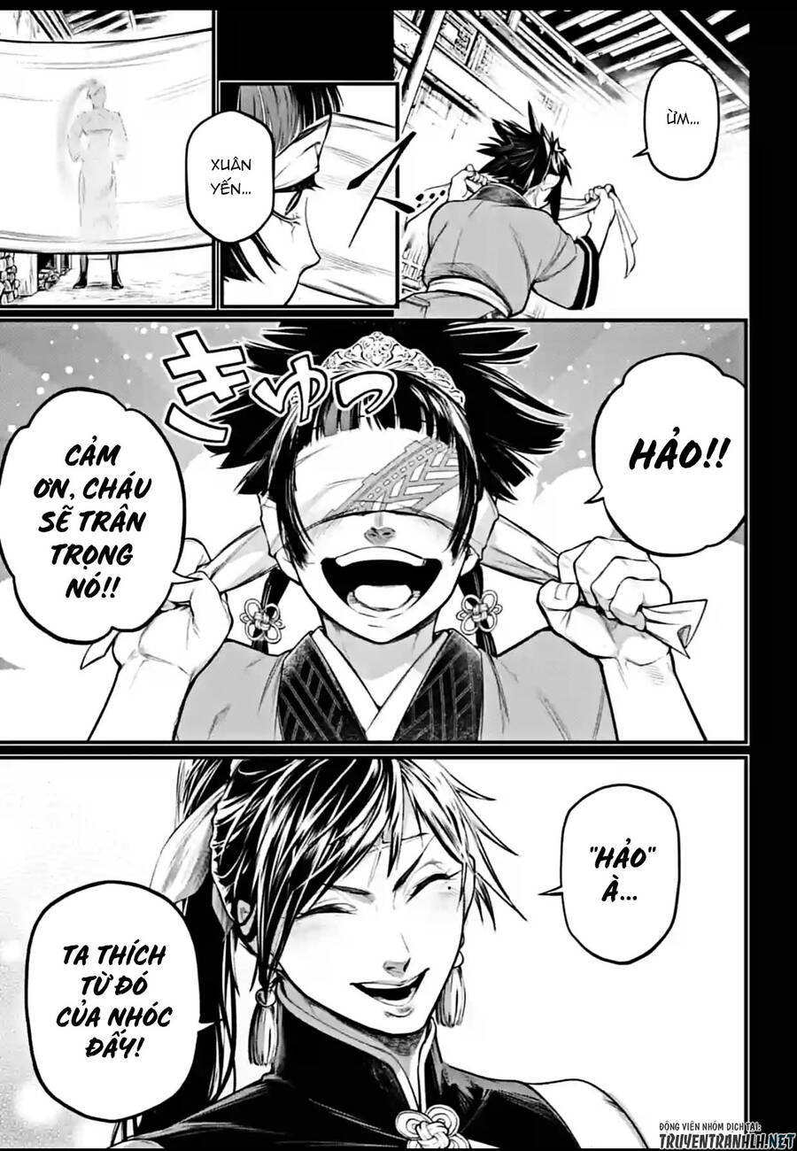 đại chiến nhân thần chapter 59 41