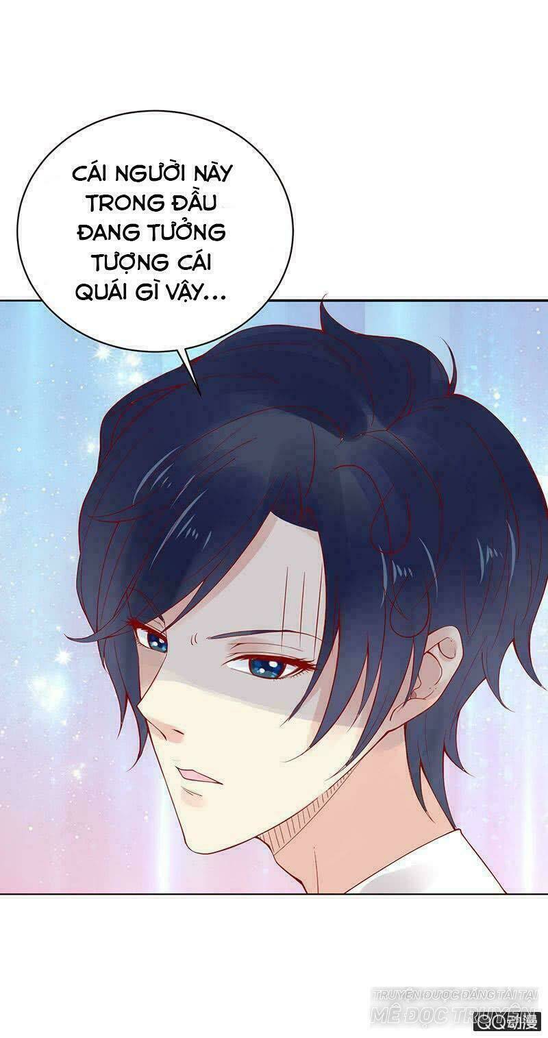 băng sơn học trưởng không được chọc chapter 25.2 21