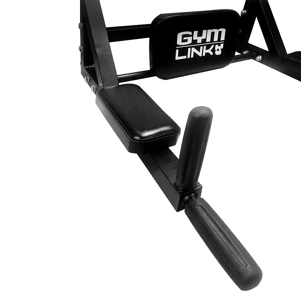 Xà đơn khoan tường đa năng Gymlink Wall Pull Up Bar GLS1009