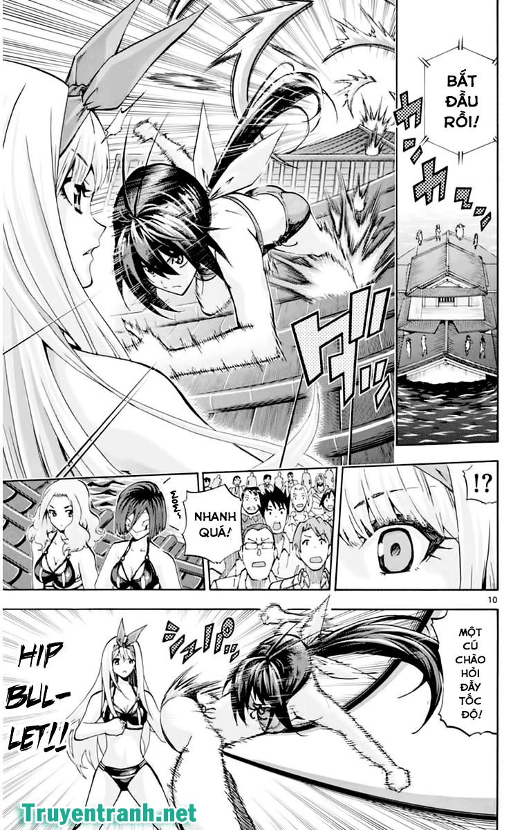 keijo!!!!!!!! (yml) chapter 113 4
