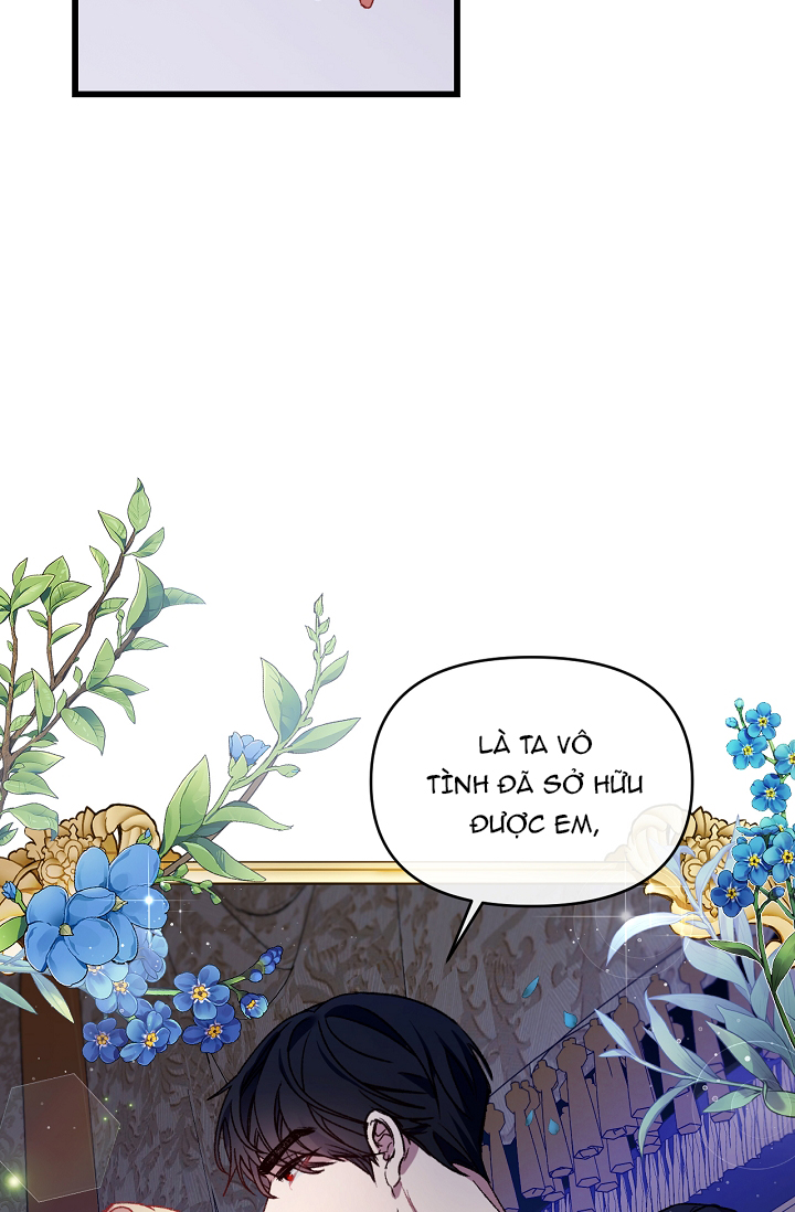 vị hôn thê của kẻ săn mồi chapter 24 56