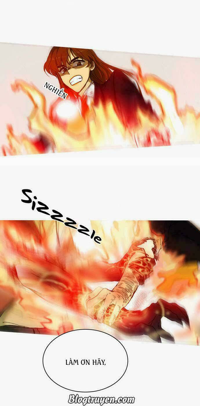 săn phù thủy chapter 12 25