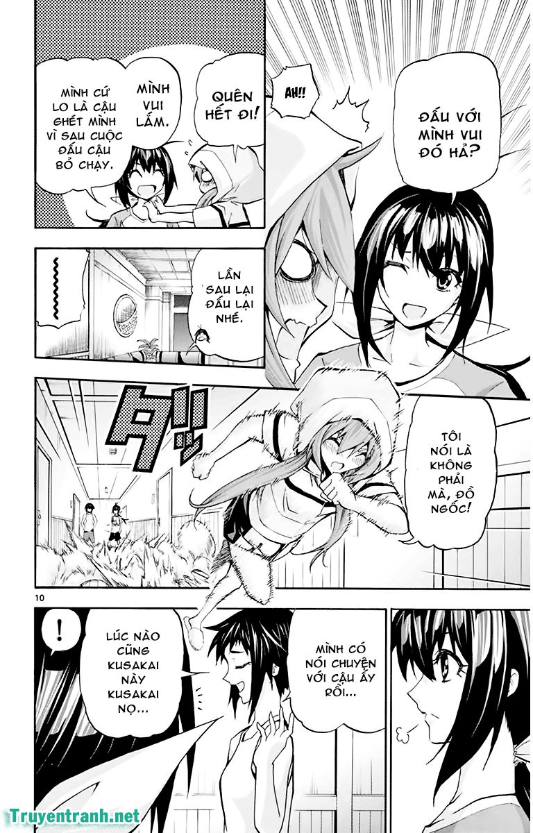 keijo!!!!!!!! (yml) chapter 85 2