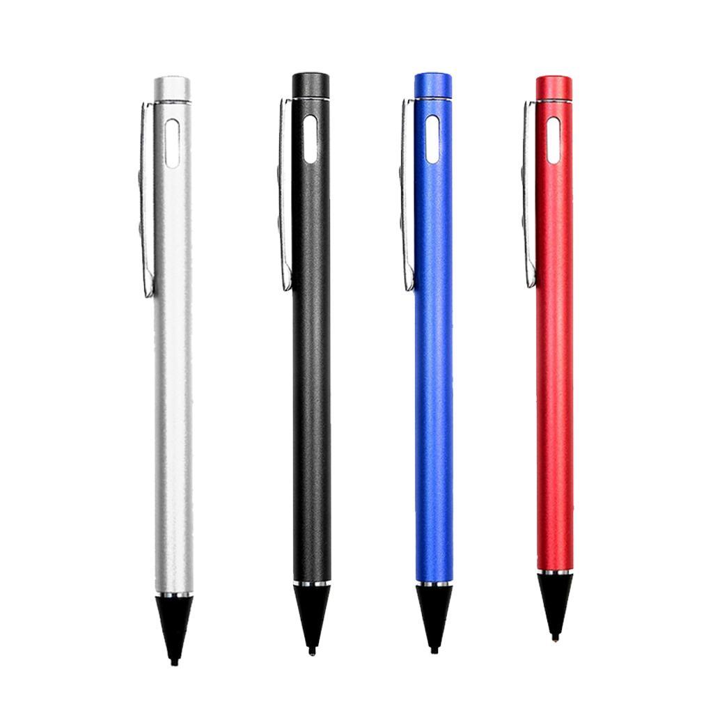 Capacitive Touch Screen Active Stylus Pen Drawing Pen for iPhone,iPad