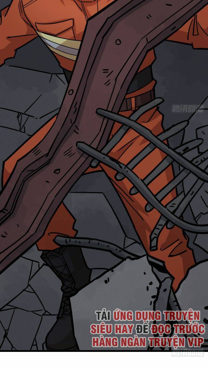 thâm dạ thư ốc chapter 121 25