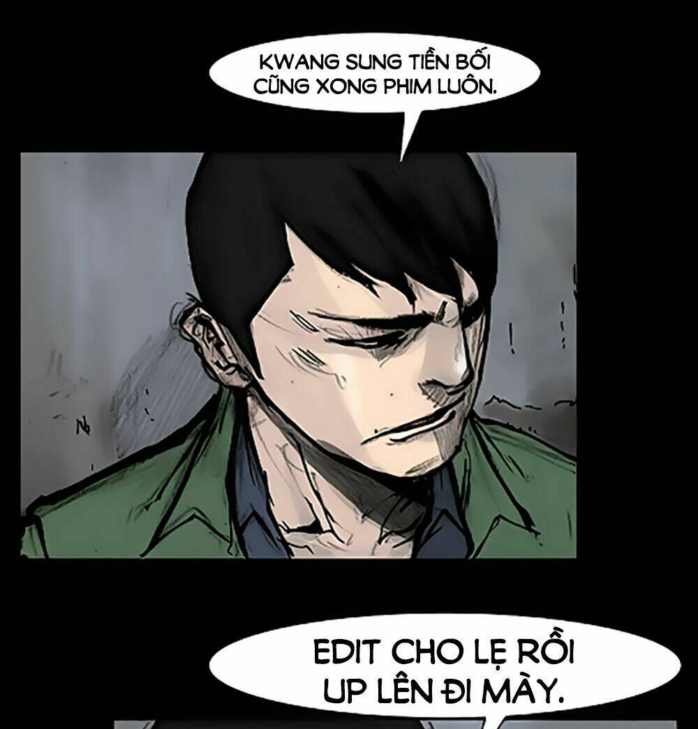 độc cô tiền truyện chapter 79 25