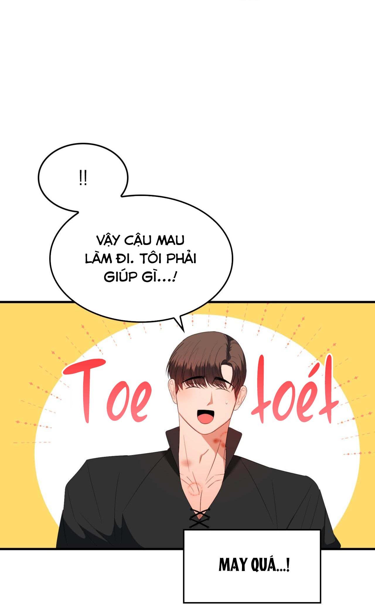 (np) độc thân muôn năm chapter 19 35