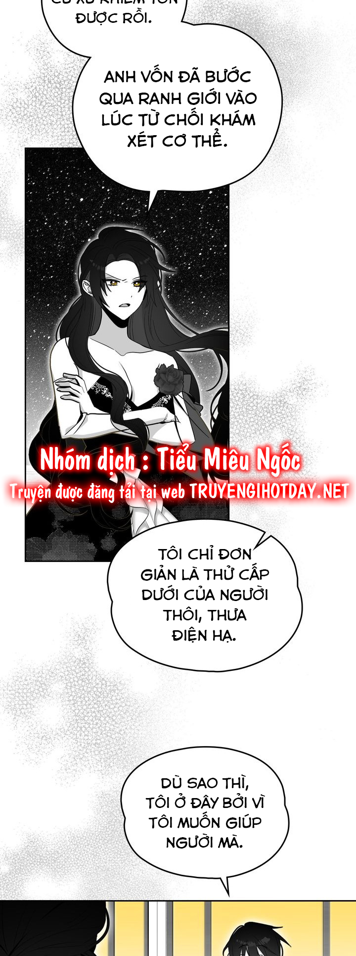 yêu cô công chúa sắp chết chapter 81 4