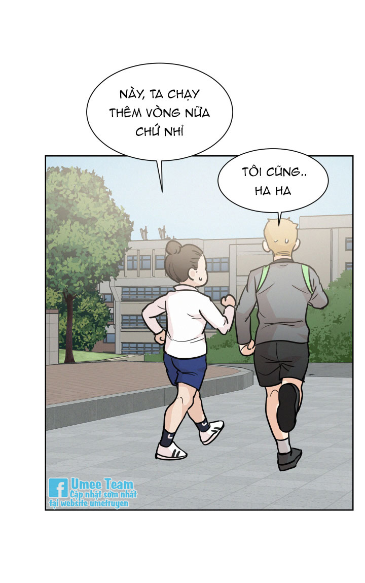 hướng về phía anh chapter 5 45