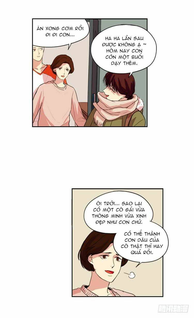 trở lại tuổi mười mấy chapter 2 15