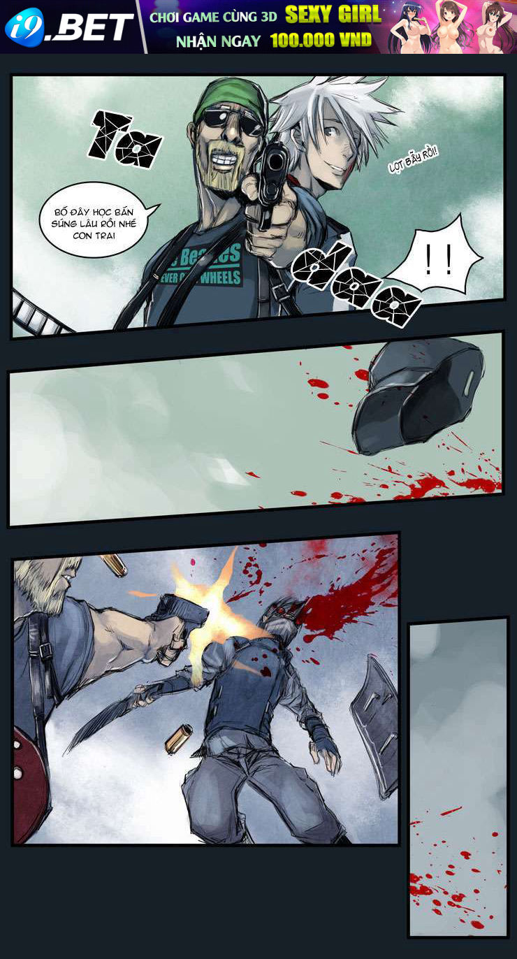 wake up deadman chapter 9 14