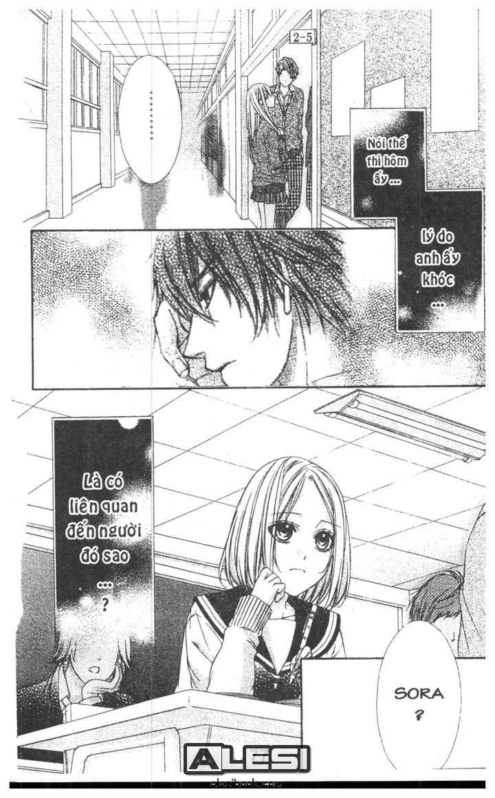 đàn anh đáng sợ chapter 2 37