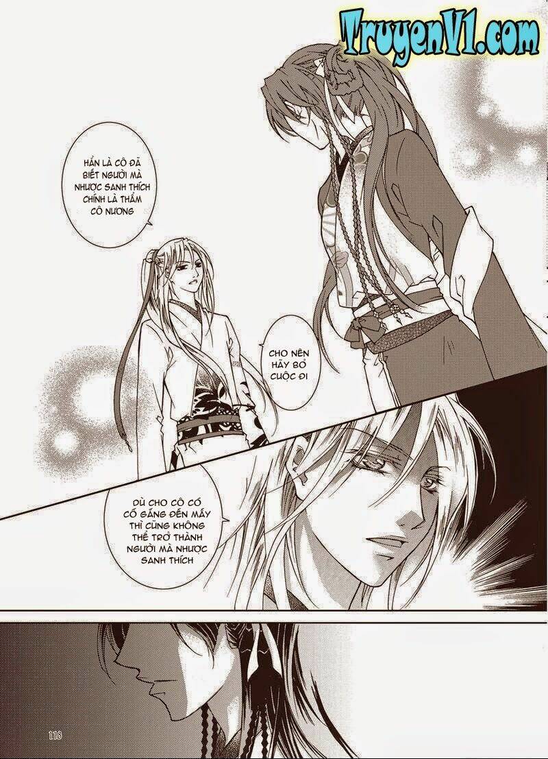 khanh hữu độc chung chapter 7 2