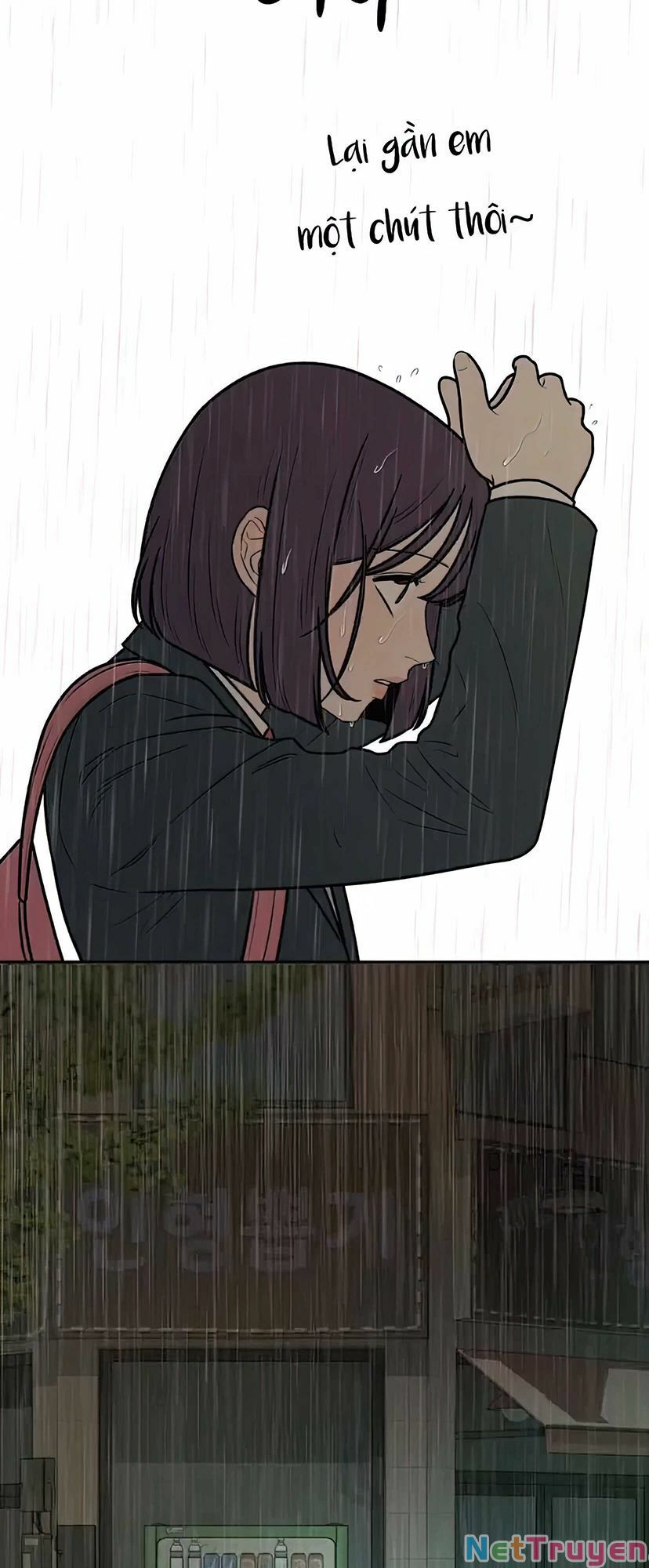 chiến lược: tình yêu trong sáng chapter 13 59