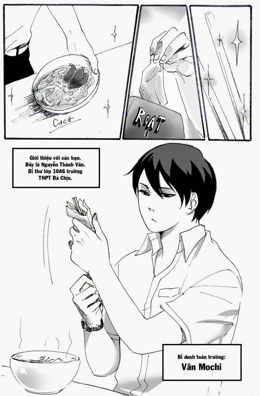 vân vân vũ vũ chapter 2 3