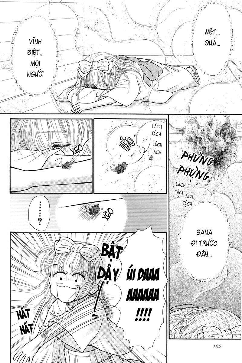 kodomo no omocha chapter 28 6