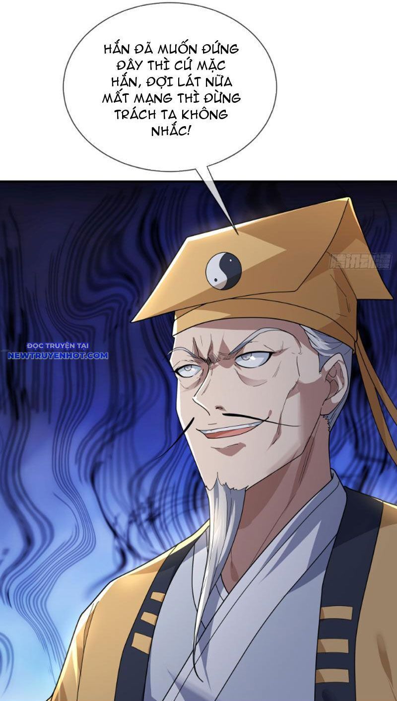 ngủ say vạn cổ: xuất thế đẩy ngang chư thiên chapter 3 28