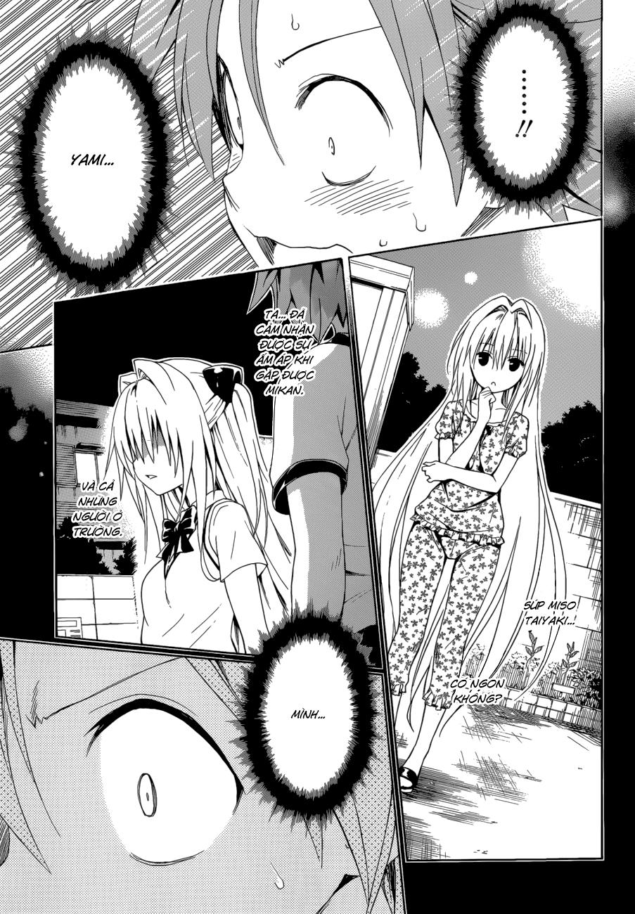 to love - ru darkness chapter 46 16