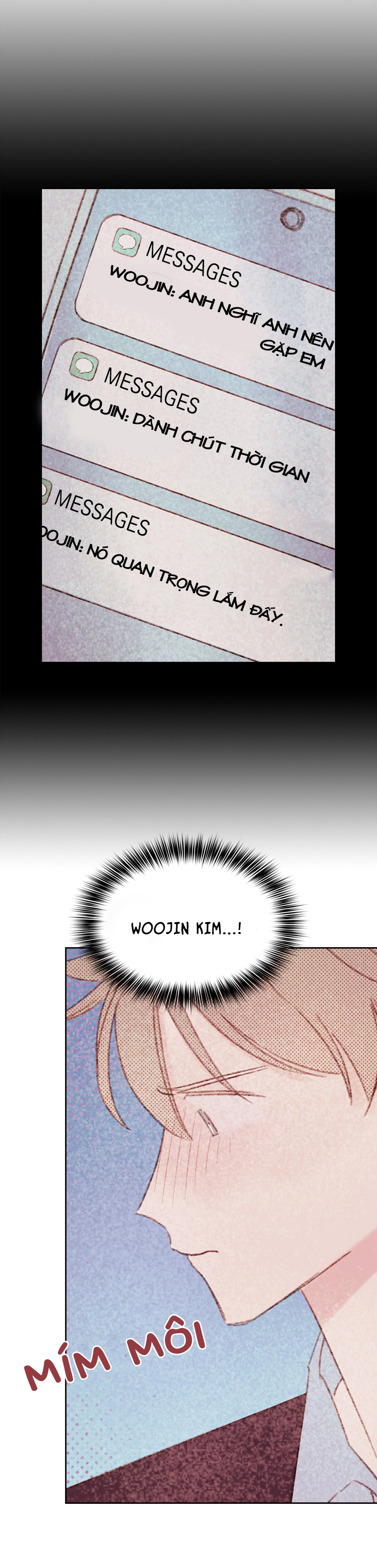 trò chơi dâm đãng chapter 18 28