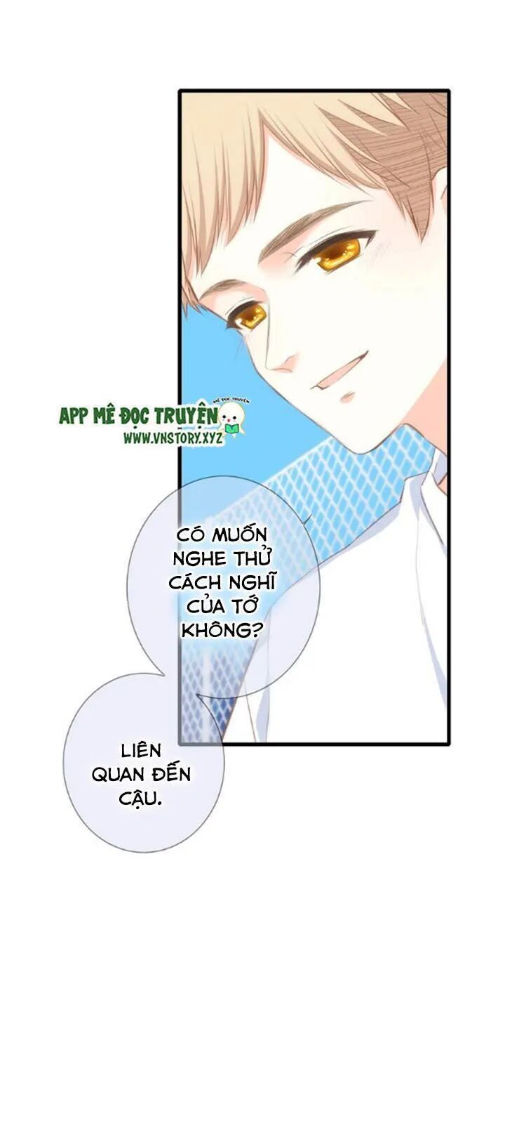 con tim rung động 2 chapter 109 21