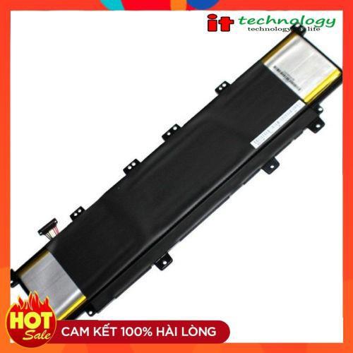 Pin cho Laptop Asus VivoBook X502 X502C X502CA S500 S500C S500CA PU500C C21-X502 C31-X502