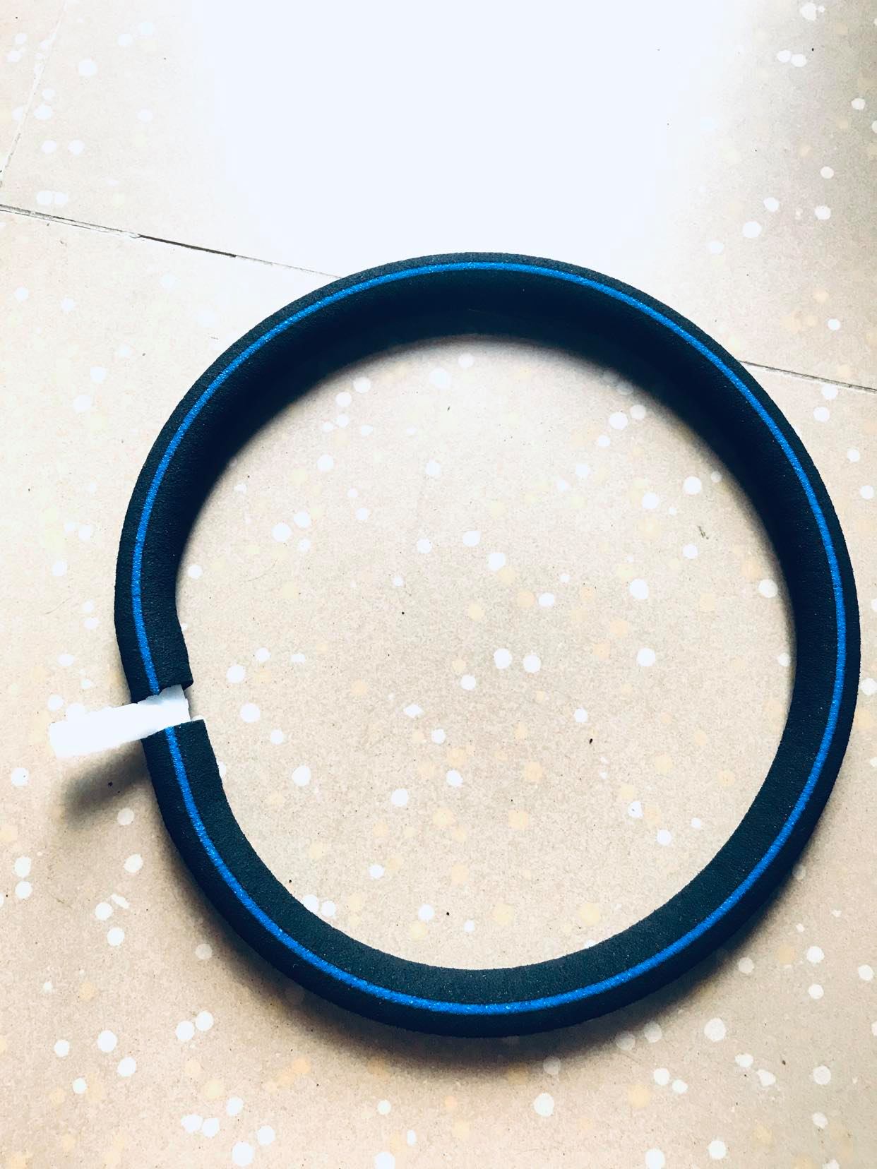 VÒNG SỦI OXY NANO - BÔNG MAI