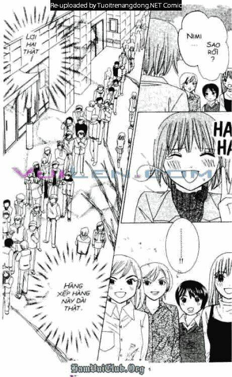 cánh thiên nga chapter 14 50