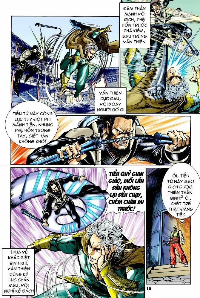 thần binh huyền kỳ i chapter 67 39