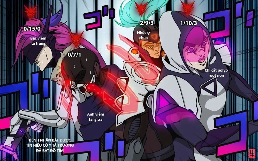 sự lụi tàn của usuzumi chapter 126 67