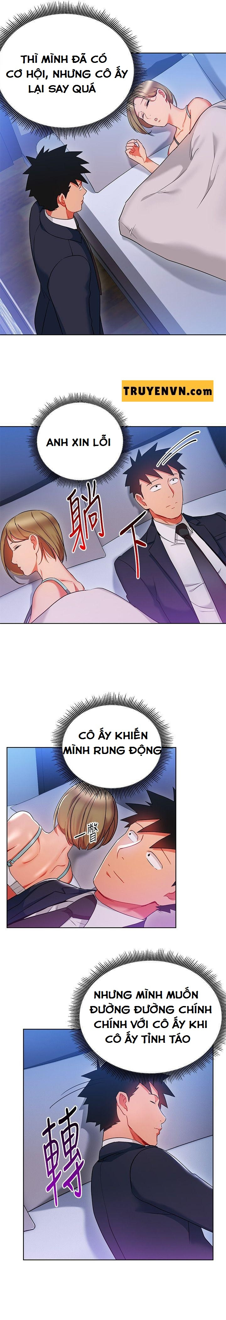 sứ mệnh người anh chapter 20 13