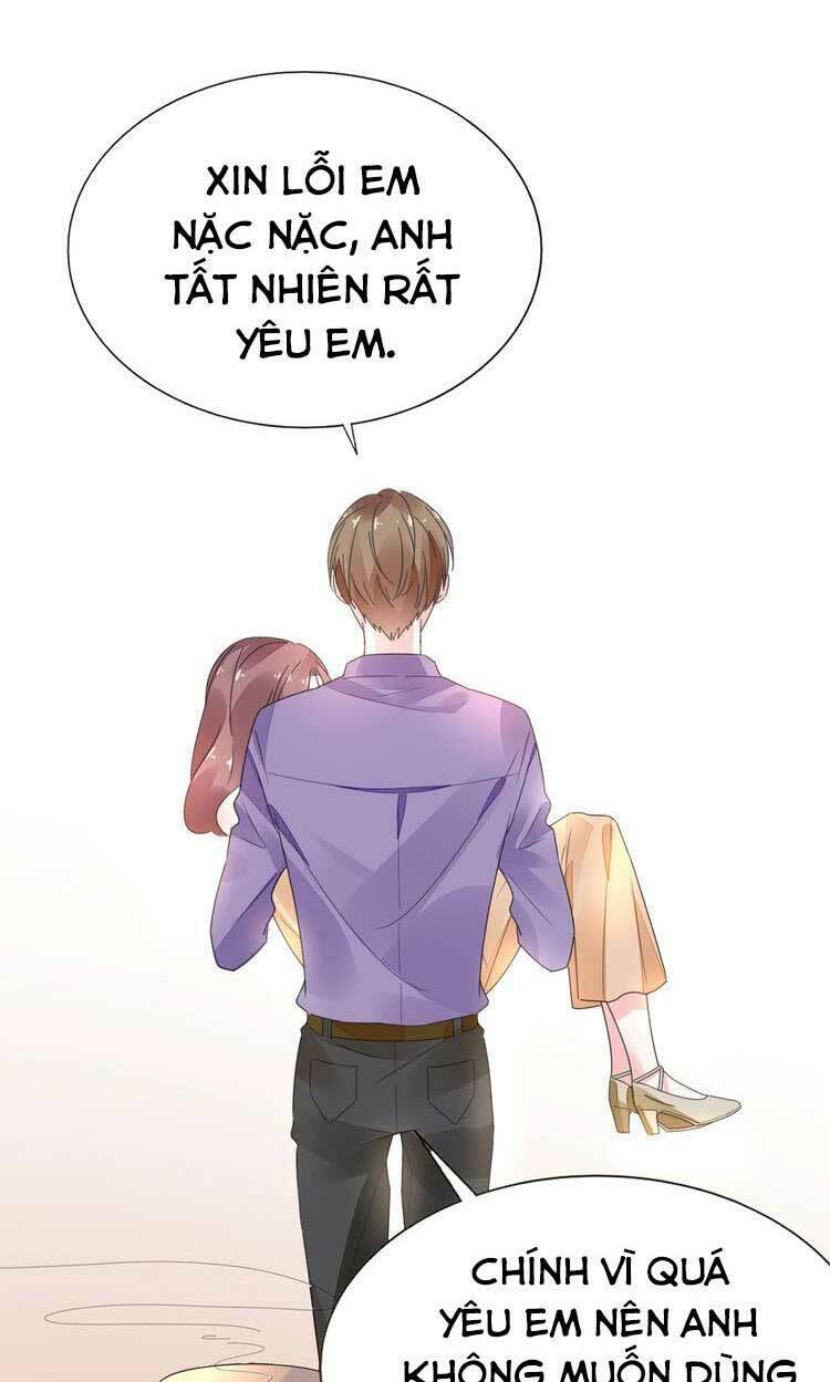 điều ước sủng ái bất bình đẳng chapter 77.1 10