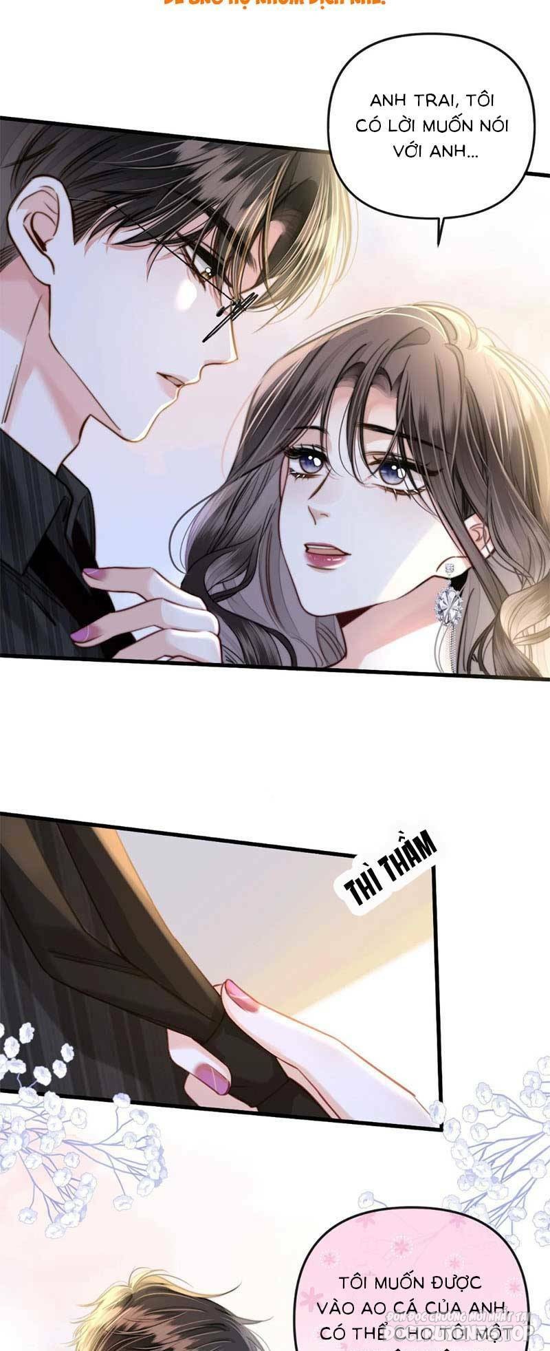 mỗi ngày đều thích anh chapter 14 26