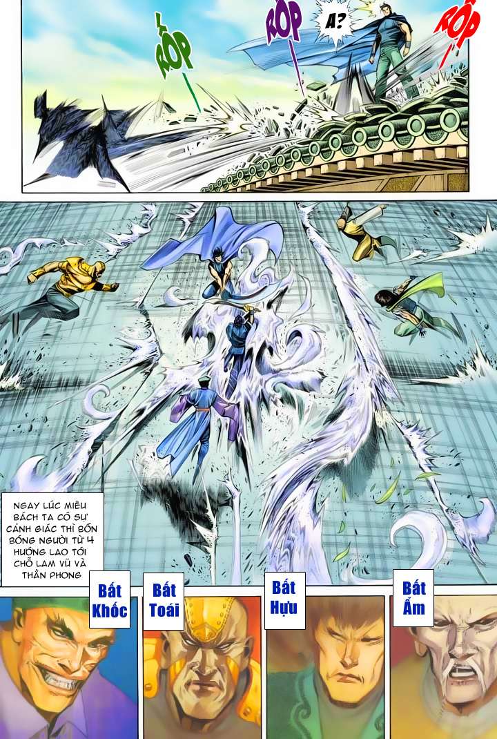 phong vân chapter 284 23