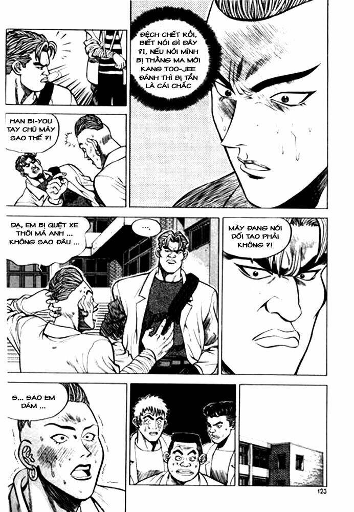 change guy chapter 7 7