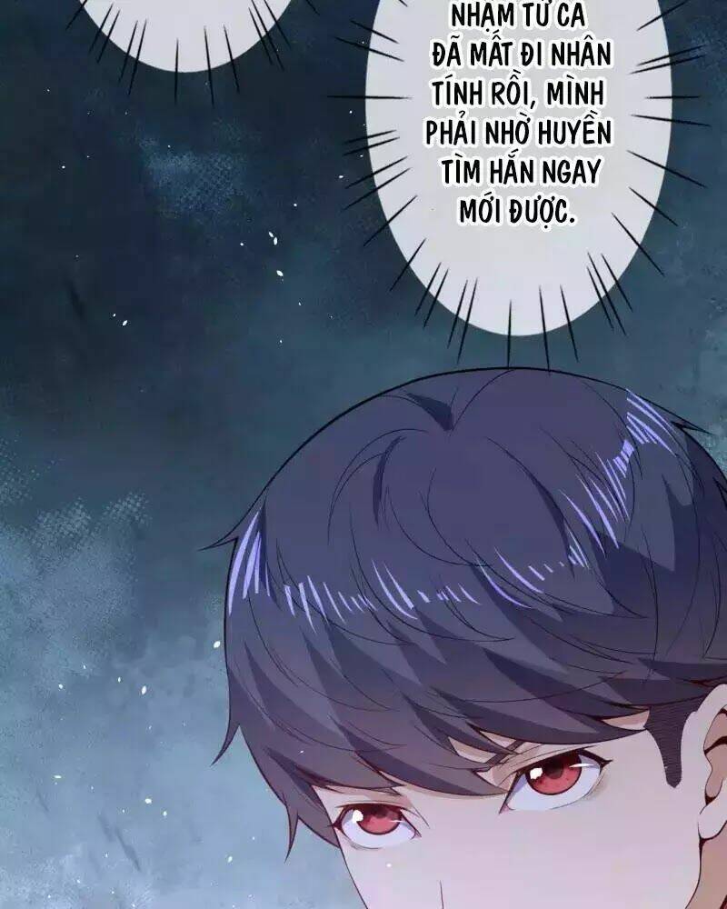 đô thị hộ hoa tiên tôn chapter 19 50