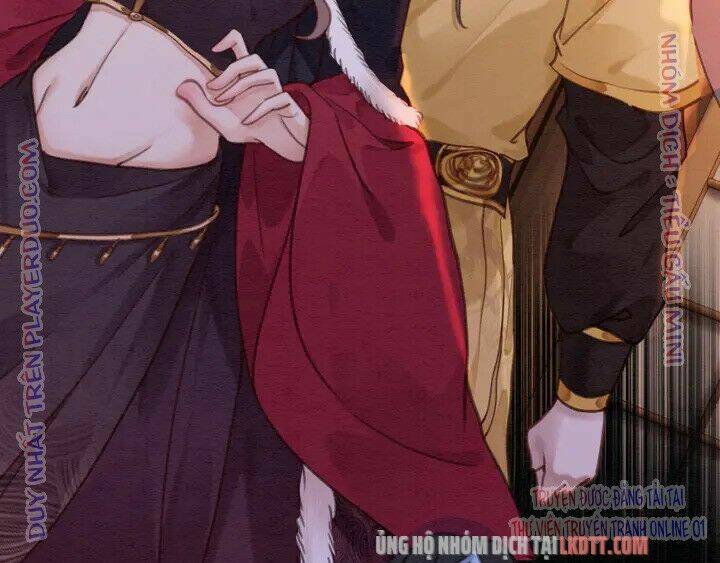 trọng sinh bá sủng nhiếp chính vương quá mạnh mẽ chapter 143 95