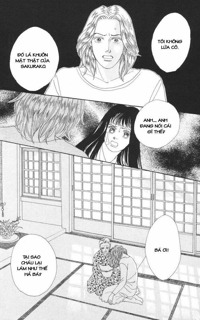 con nhà giàu chapter 30 16