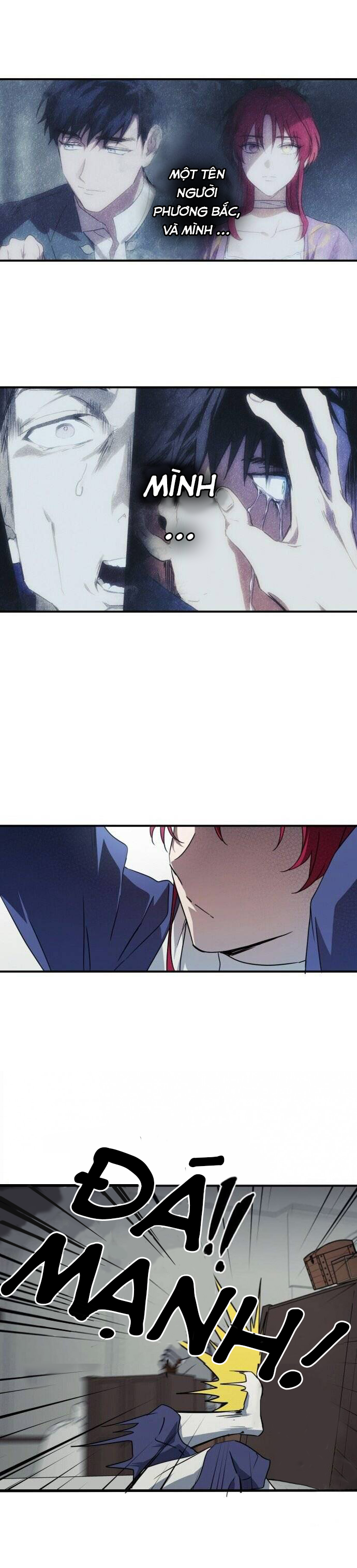 bị che khuất bởi hoàng hôn chapter 33 21