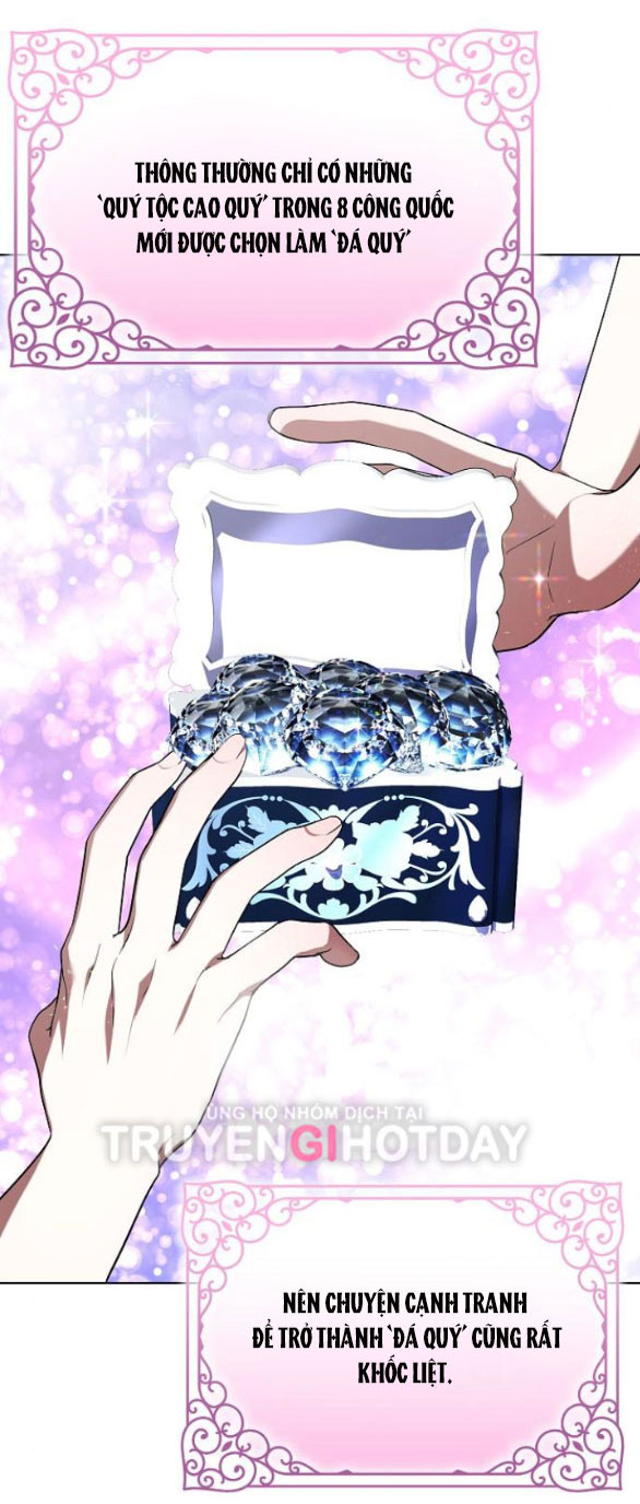 cô dâu của obsidian chapter 2.1 54