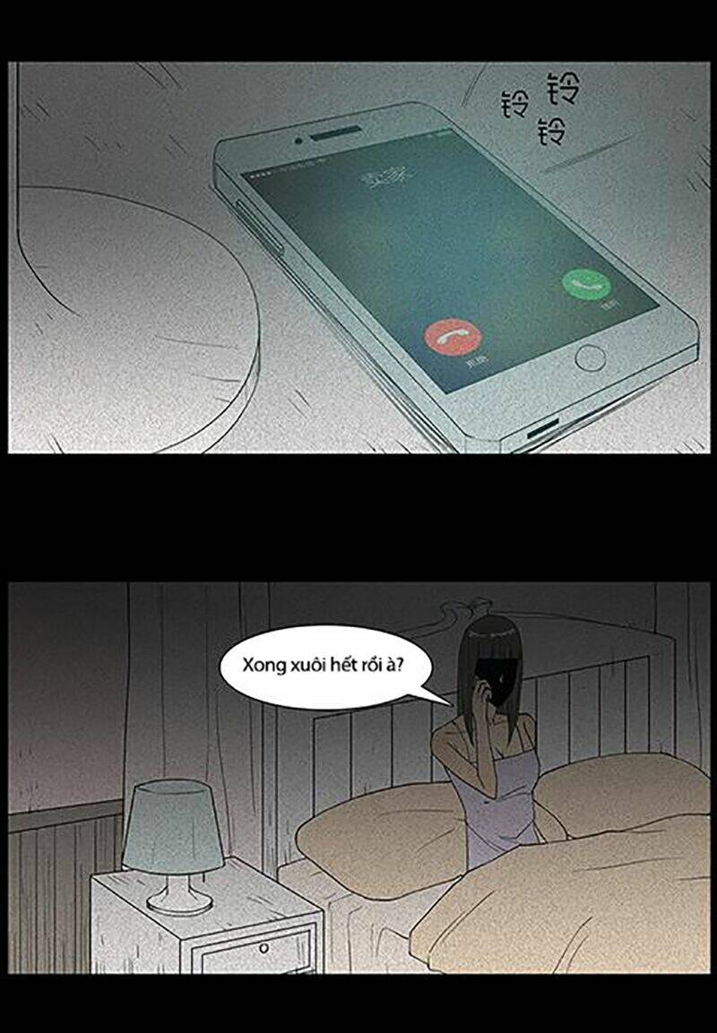 kinh dị đêm khuya chapter 30 32