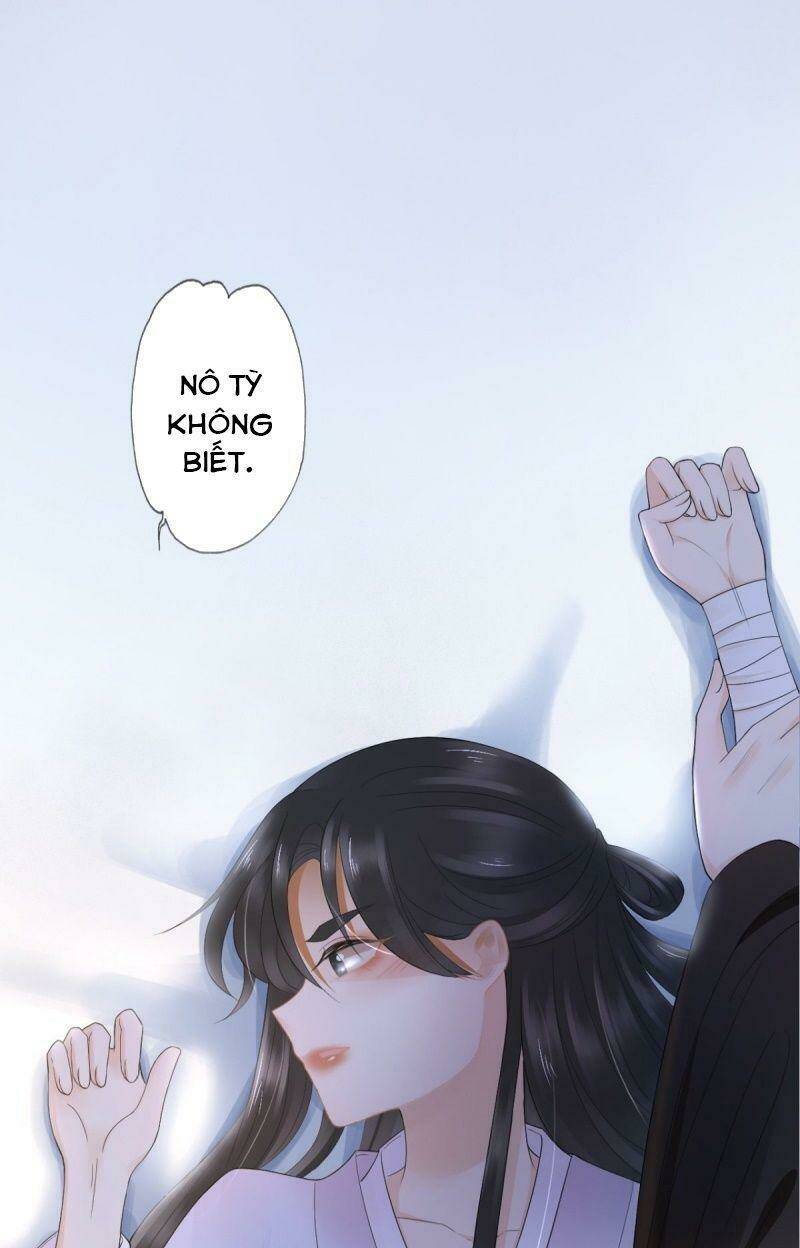 mê hoặc nhân tâm chapter 19 28