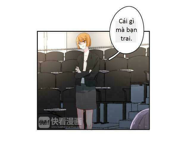 quy tắc của mỹ nam chapter 32 6