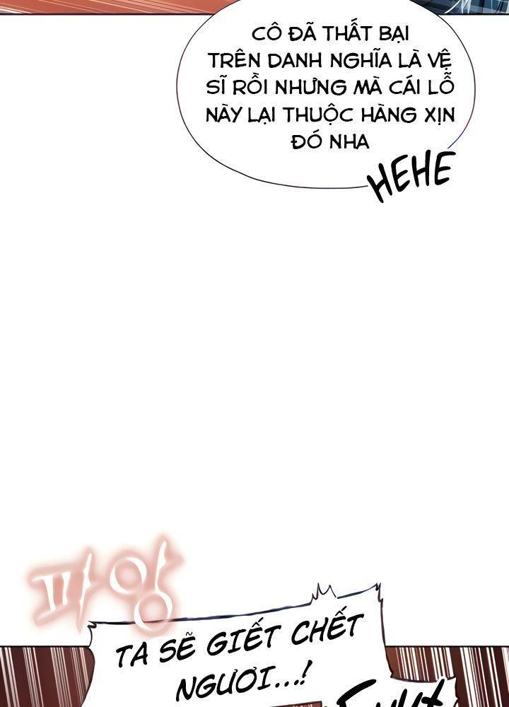 thợ săn bươm bướm chapter 11.1 20