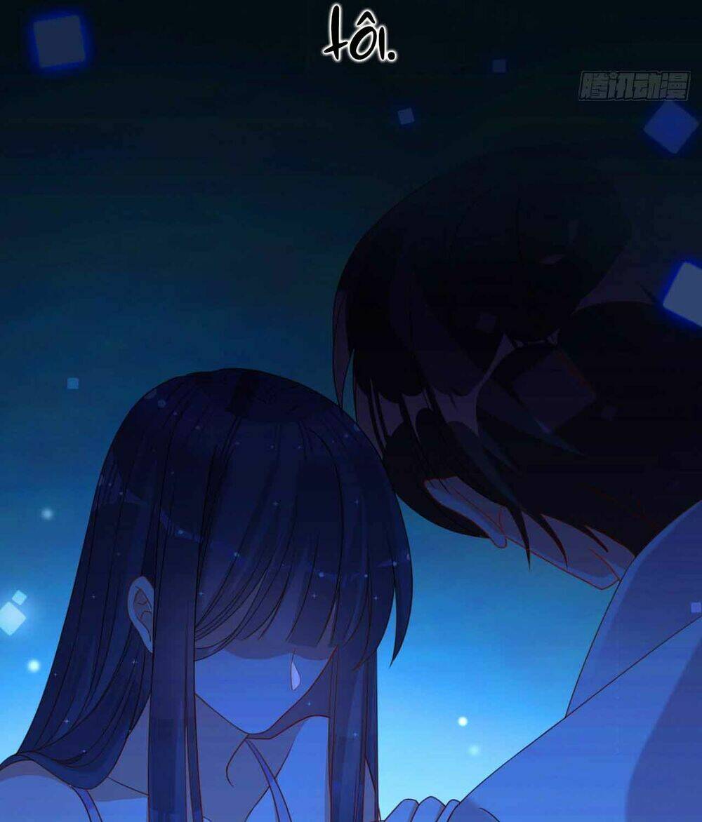 dĩ hôn chi danh chapter 13.2 13