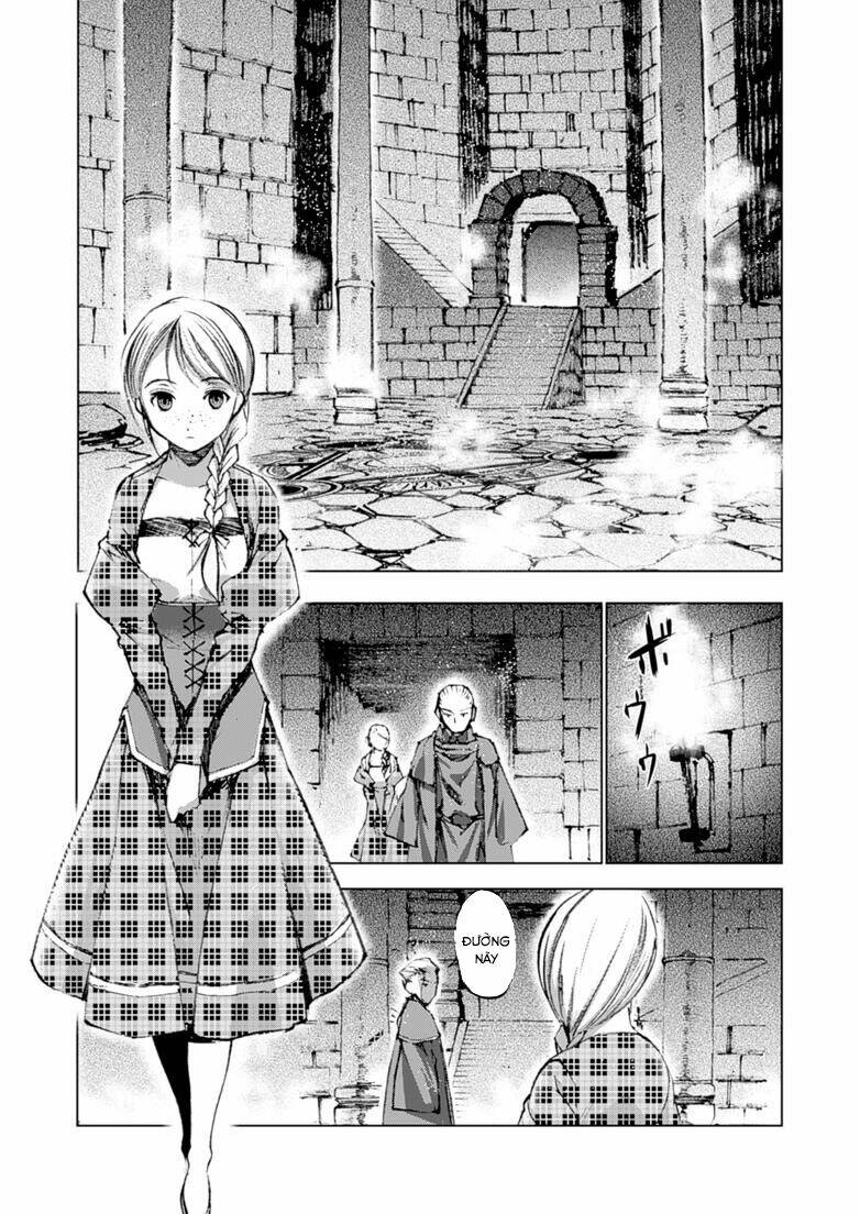 maou no hajimekata chapter 5 24