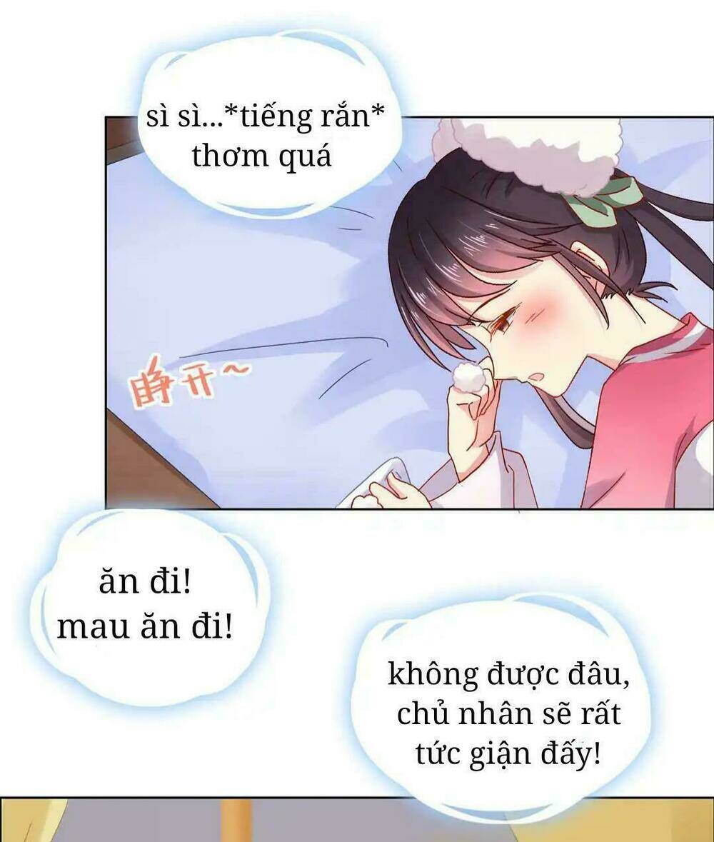 phi thiên địch tự dưỡng đích khẩu tử chapter 3 16