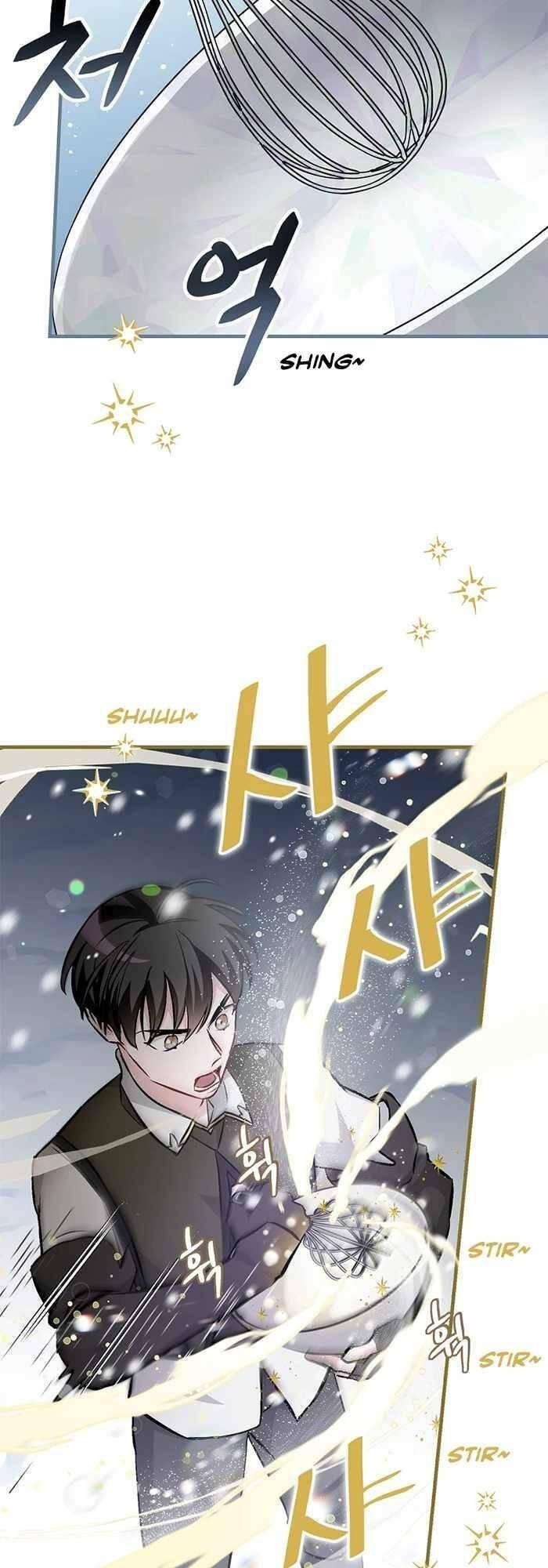 tôi lên cấp chỉ bằng cách ăn chapter 100 26